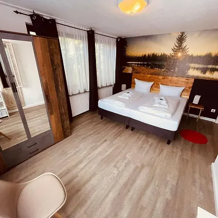 Holiday home In The Town Including Breakfast *